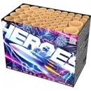 Kompakt 40 ran Heroes multikalibr