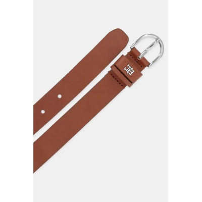 Tommy Hilfiger Кожен колан Tommy Hilfiger (AW0AW17279)