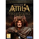 Total War: Attila - Tyrants and Kings