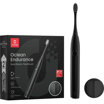 Oclean Endurance Black