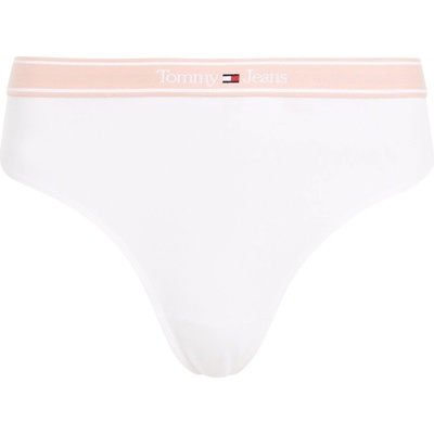 Tommy Hilfiger Слипове Tommy Hilfiger Brief - White