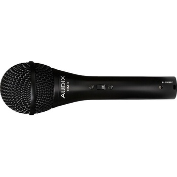 Audix OM3S