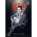 Harenberg Elvis Posterkalender 2027
