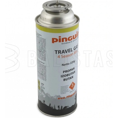 Pinquin 220g