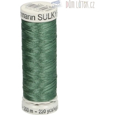 Nit Gütermann Sulky Rayon 1286