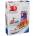 Ravensburger 3D Пъзел Ravensburger от 108 части - Маратонка Skyline (11152)
