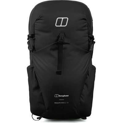 Berghaus Туристическа раница Berghaus Remote Hike 23 Walking backpack - Black / Black - размер One Size (502-9283-0111)