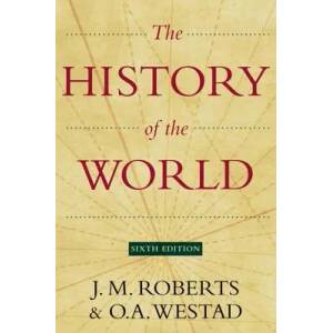History of the World | J M Roberts (2013)