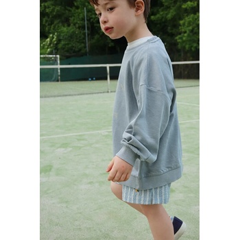 Konges Sløjd Детски суичър Konges Sløjd LAI SWEAT SHIRT OCS (KS104926.PPY2)