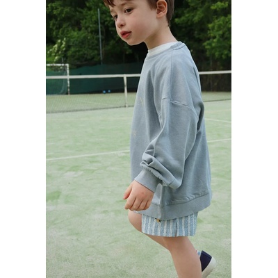 Konges Sløjd Детски суичър Konges Sløjd LAI SWEAT SHIRT OCS (KS104926.PPY2)