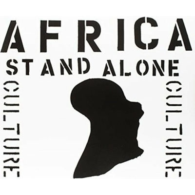 Culture - Africa Stand Alone (180 g) (Repress) LP