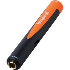 Bespeco Адаптер Bespeco SLAD110, 6.3mm/6.3mm (SLAD110)
