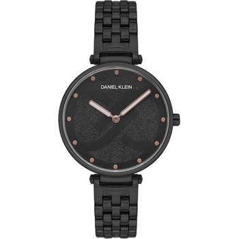 Daniel Klein Дамски часовник Daniel Klein DK. 1.12534-6 (B--DK.1.12534-6)