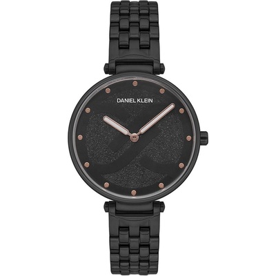 Daniel Klein Дамски часовник Daniel Klein DK. 1.12534-6 (B--DK.1.12534-6)