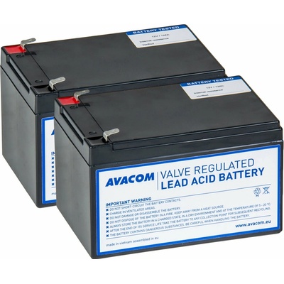 AVACOM RBC6