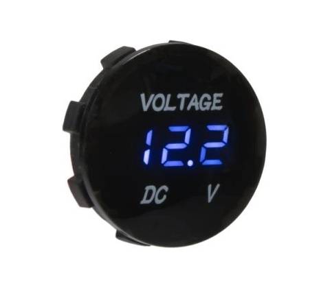 STUALARM 34570B