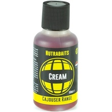 Nutrabaits Atraktor Cajouser Kúzelník 50ml Cream Cajouser