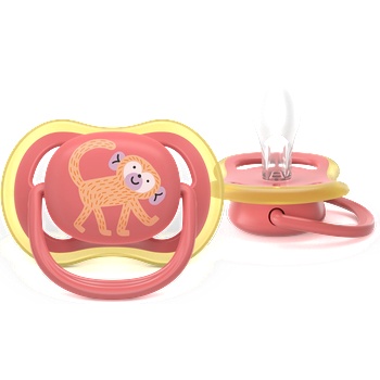 Philips Avent Ultra Air, 18+ м. , 2 броя (SCF349/47)