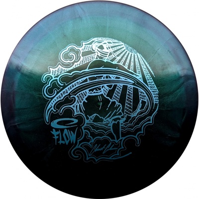 Latitude 64º Flow Opto X Calvin Clint Team Series