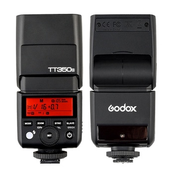 Godox Mini TT350S (Sony)