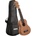 Cascha HH 2026 Premium Natural Сопрано укулеле (HH2026)