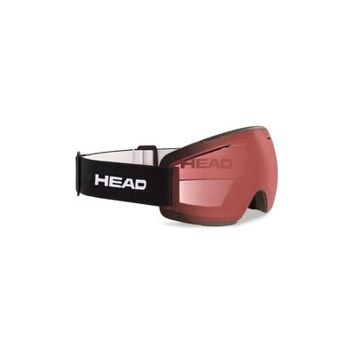 HEAD Очила за зимни спортове F-Lyt 394372 Червен (F-Lyt 394372)