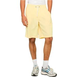 Urban Classics Бански гащета Urban classics TB7397 swimming shorts - Yellow (Pale Yellow)