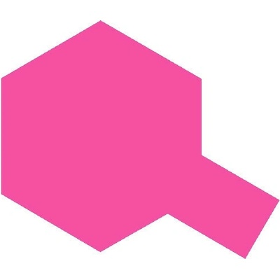 Tamiya PS29 Fluorescent Pink