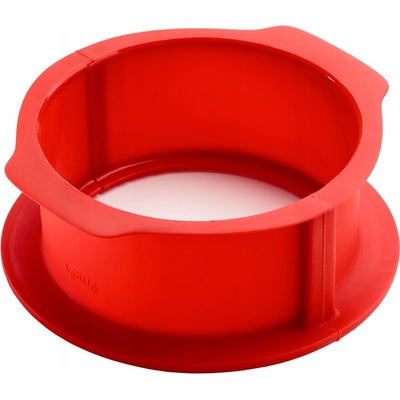 LEKUE Kulatá forma na dort 18 cm