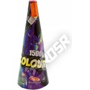 Vulkán Colour 1500g