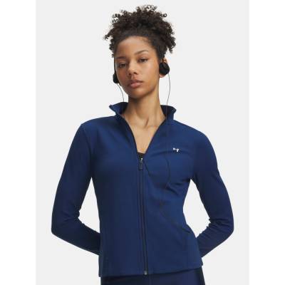 Under Armour Motion FZ modrá