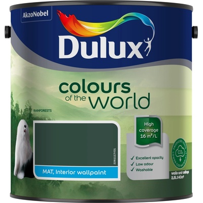 Dulux CoW bylinková záhradka 2,5l