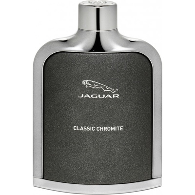 Jaguar Classic Chromite toaletní voda pánská 100 ml