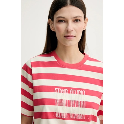 Stand Studio Памучна тениска Stand Studio Hallie (62205.8500)