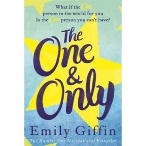 One & Only | Emily Giffin (2015)