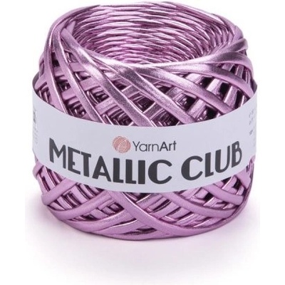 YarnArt Metallic Club Barva: příze Metallic Club 8109