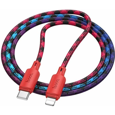 Hoco X1 USB C na Lightning Pd 27W 1m