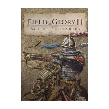 Slitherine Field of Glory II Age of Belisarius DLC (PC)