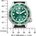 Citizen BN0158-18X