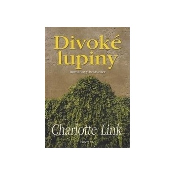 Divoké lupiny - Charlotte Link