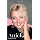 Anička + CD Osudová