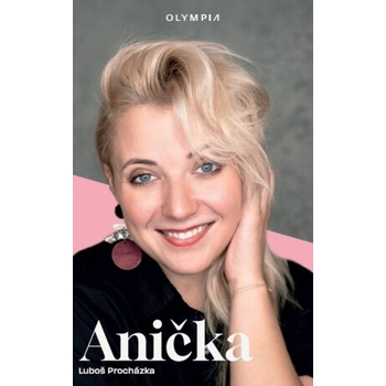 Anička + CD Osudová