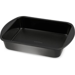 Berlinger Haus Тава за печене с незалепващо покритие Anthracite 35x27 см 54963 (BH/8685)