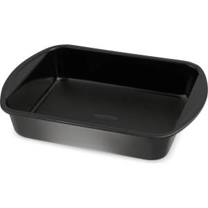Berlinger Haus Тава за печене с незалепващо покритие Anthracite 35x27 см 54963 (BH/8685)