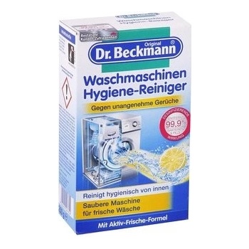 Dr. Beckmann hygienický čistič pračky 250 g