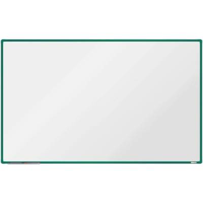 boardOK Magnetická tabule 200 x 120 zelený rám
