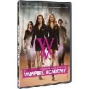 Vampire academy, DVD