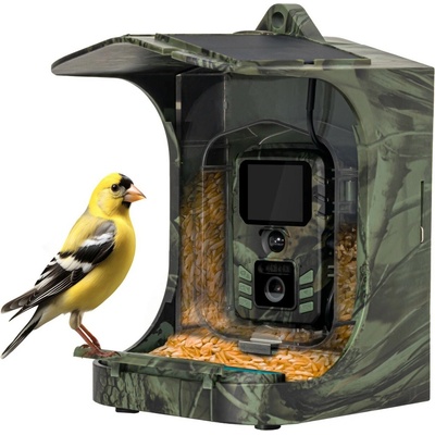 Evolveo StrongVision BirdFeeder