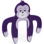 Thinking Gifts Държач за книга Jungle Bookholder Monkey (TG-JBA)