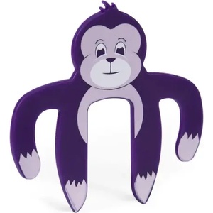 Thinking Gifts Държач за книга Jungle Bookholder Monkey (TG-JBA)